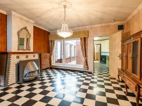Huis in Eeklo - Galgenstraat 56, 9900 - foto 3