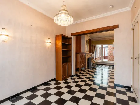 Huis in Eeklo - Galgenstraat 56, 9900 - foto 4