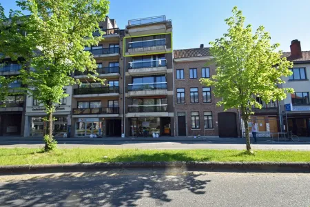 Appartement Te Koop Eeklo