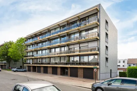 Appartement Te Koop Eeklo