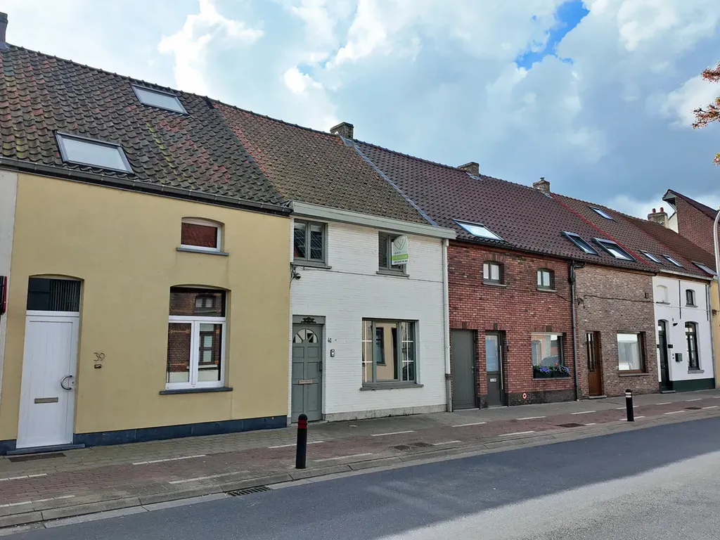 Huis in Eeklo - 7701311 - Raverschootstraat 41, 9900 Eeklo