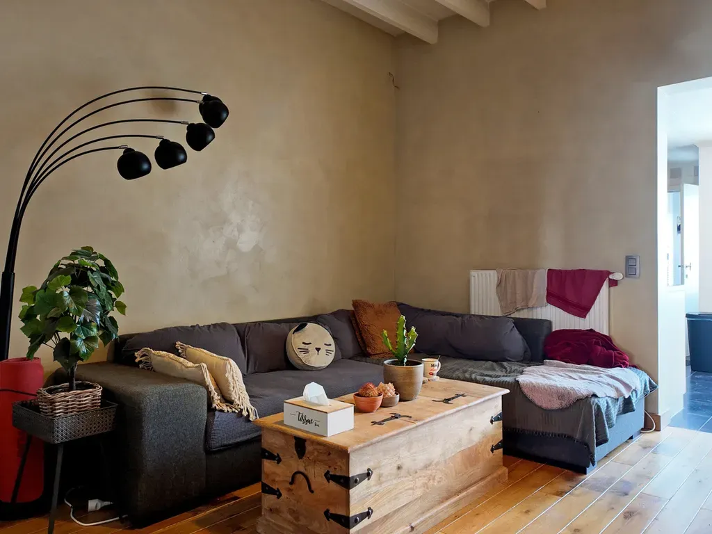 Huis in Eeklo - 7701311 - Raverschootstraat 41, 9900 Eeklo