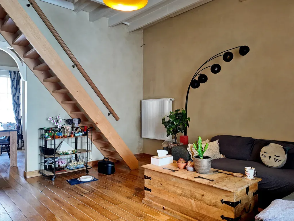 Huis in Eeklo - 7701311 - Raverschootstraat 41, 9900 Eeklo