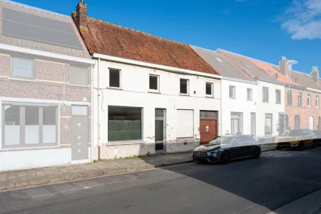 Huis Te Koop Eeklo