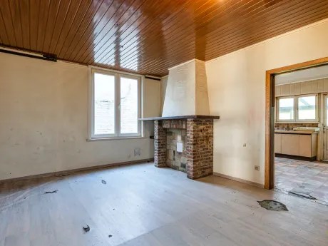 Huis in Eeklo - Zandstraat 106, 9900 - foto 3