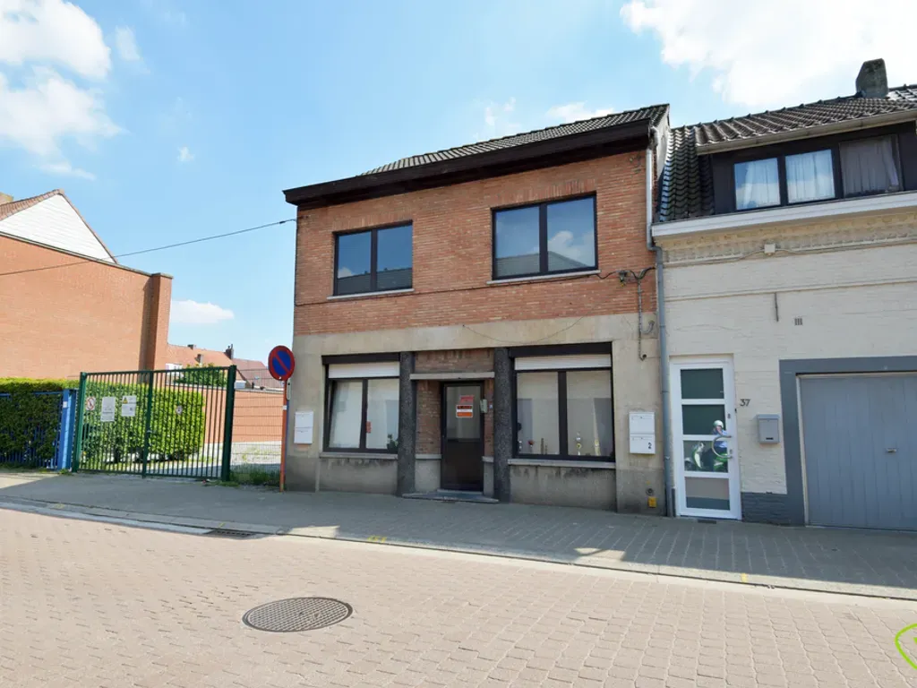 Huis Te Koop Eeklo