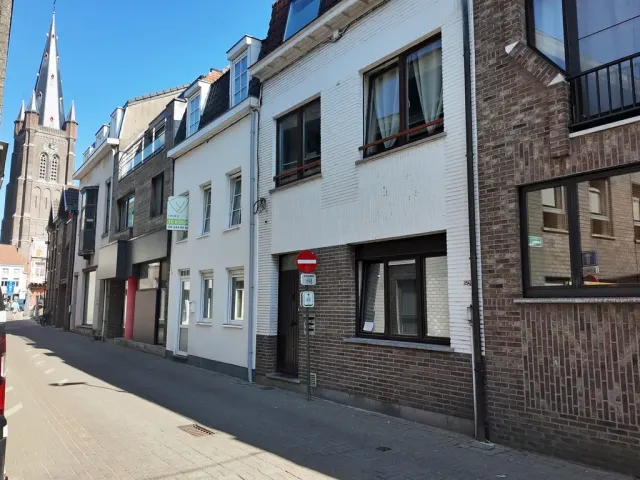 Huis in Eeklo - Collegestraat 11, 9900
