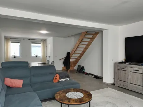 Huis in Eeklo - Collegestraat 11, 9900 - foto 4