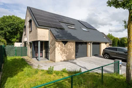 Huis Te Koop Eeklo