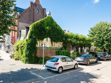 Huis in Eeklo - Molenstraat 50, 9900 - foto 2