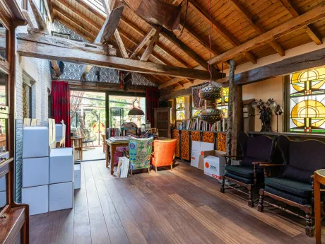 Huis in Eeklo - Molenstraat 50, 9900 - foto 4