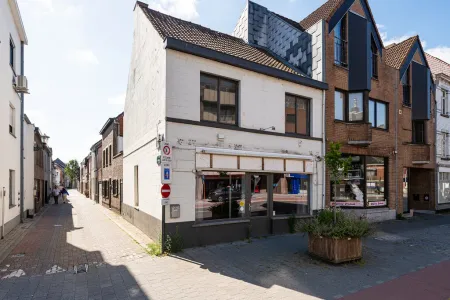 Huis Te Koop Eeklo