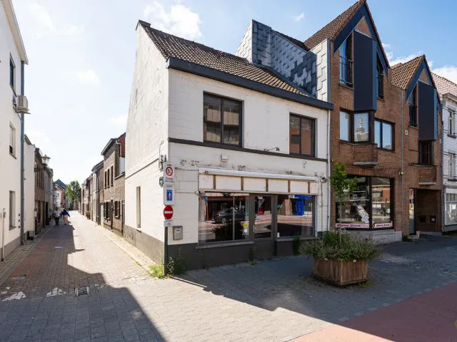 Huis in Eeklo - Boelare 80, 9900