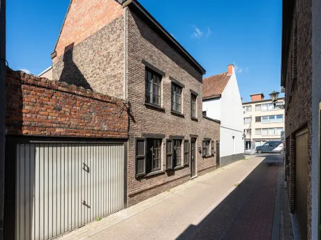 Huis in Eeklo - Boelare 80, 9900 - foto 2