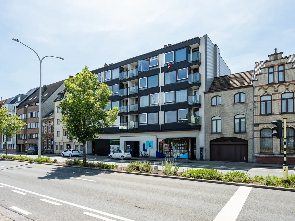 Hoofdfoto Appartement in Eeklo