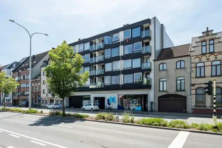 Appartement Te Koop Eeklo