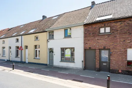 Huis Te Koop Eeklo