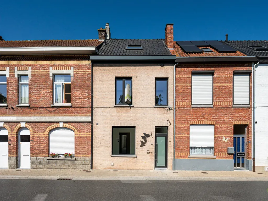 Hoofdfoto Huis in Eeklo