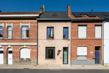 Huis Te Koop Eeklo
