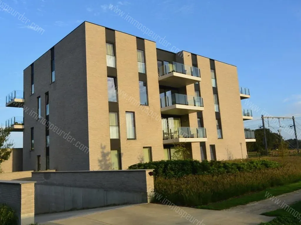 Appartement in Nijlen - 1294308 - Maneschijnhof 1-203, 2560 Nijlen