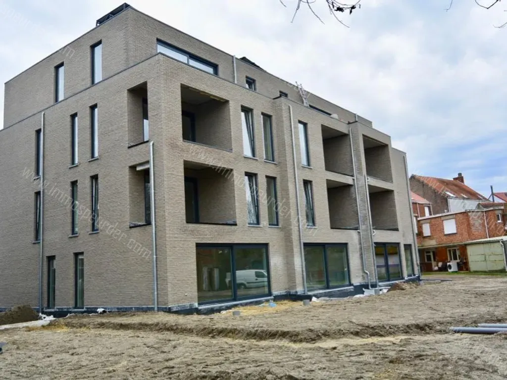 Appartement in Wommelgem - 1389279 - Welkomstraat 66, 2160 Wommelgem