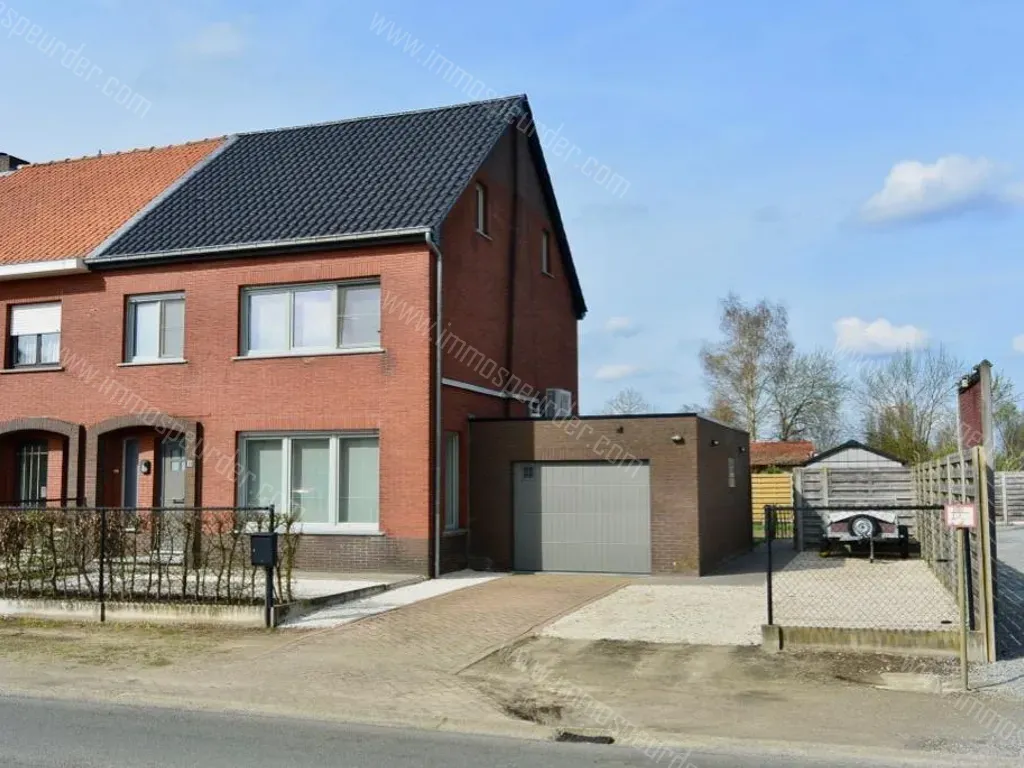 Huis in Vorselaar - 1397696 - Vispluk 73, 2290 Vorselaar
