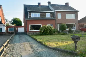 Huis Te Koop Nijlen
