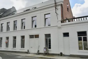 Appartement Te Koop Berlaar