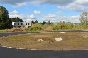 Grond Te Koop Zandhoven
