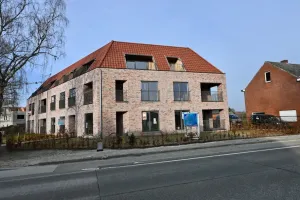 Appartement Te Koop Mol