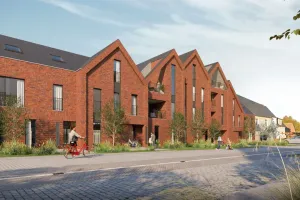 Appartement Te Koop Wiekevorst