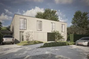 Huis Te Koop Zandhoven