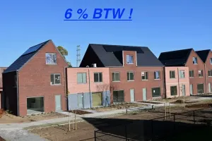 Huis Te Koop Grobbendonk
