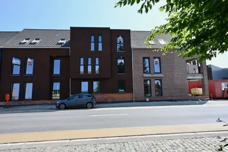 Appartement Te Koop Berlaar