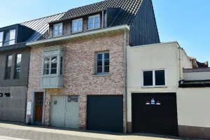 Appartement Te Koop Lier