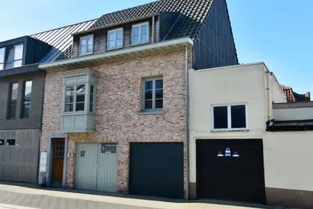 Appartement Te Koop Lier