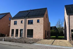 Appartement Te Koop Nijlen