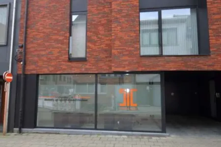Kantoor Te Koop Lier