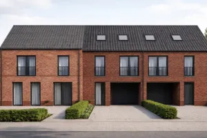 Huis Te Koop Berlaar