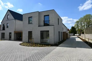 Huis Te Koop Broechem