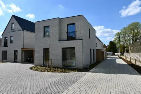 Huis Te Koop Broechem