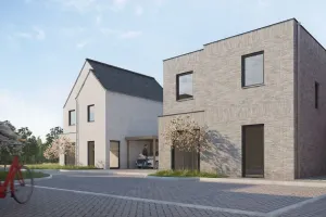 Huis Te Koop Broechem