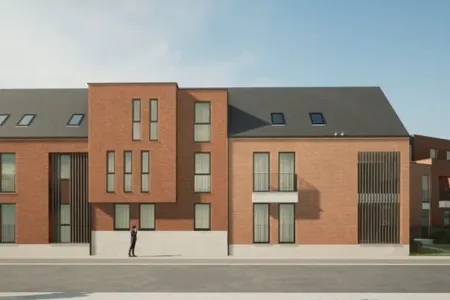 AppartementBerlaar