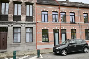 Appartement Te Koop Lier