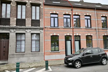 Appartement Te Koop Lier