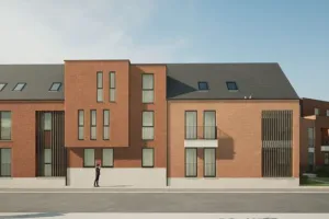 Appartement Te Koop Berlaar