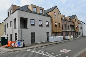 Appartement Te Koop Zoersel