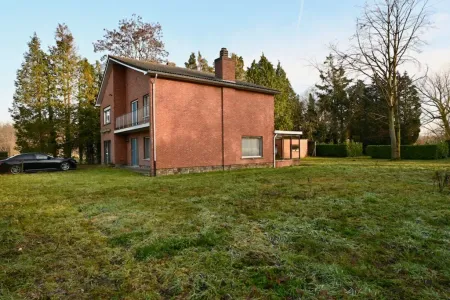 Garage Te Huur Nijlen