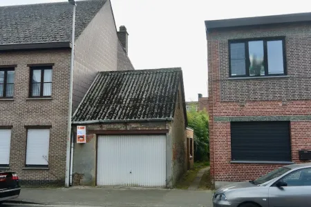 Grond Te Koop Nijlen