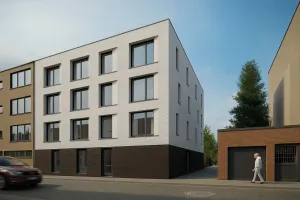 Appartement Te Koop Turnhout